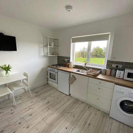 Hillview Apartment Бандон Екстер'єр фото