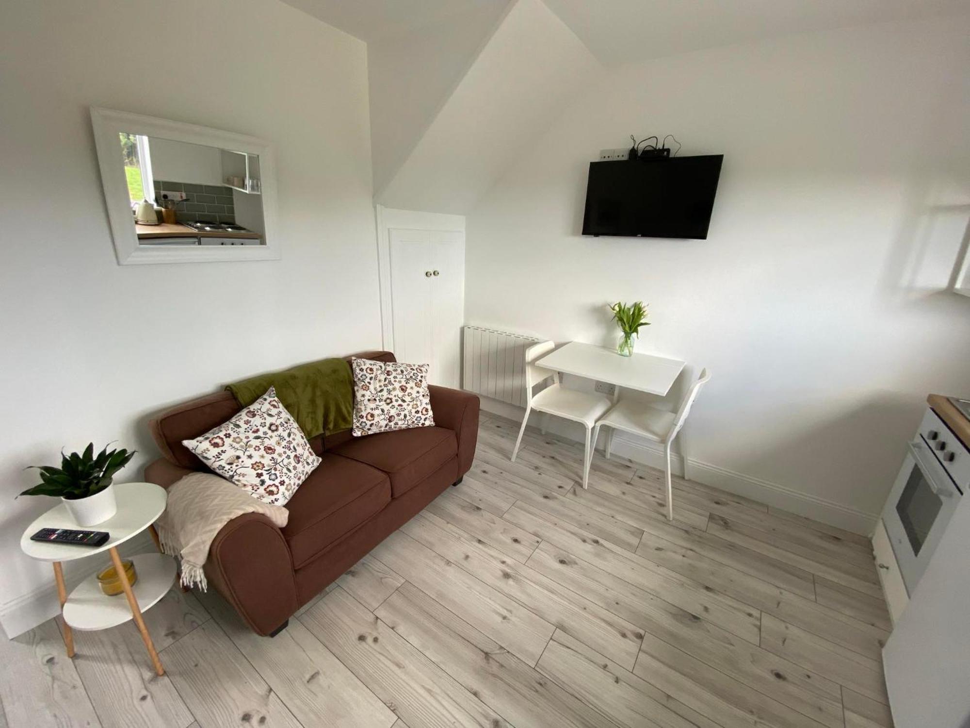 Hillview Apartment Бандон Екстер'єр фото