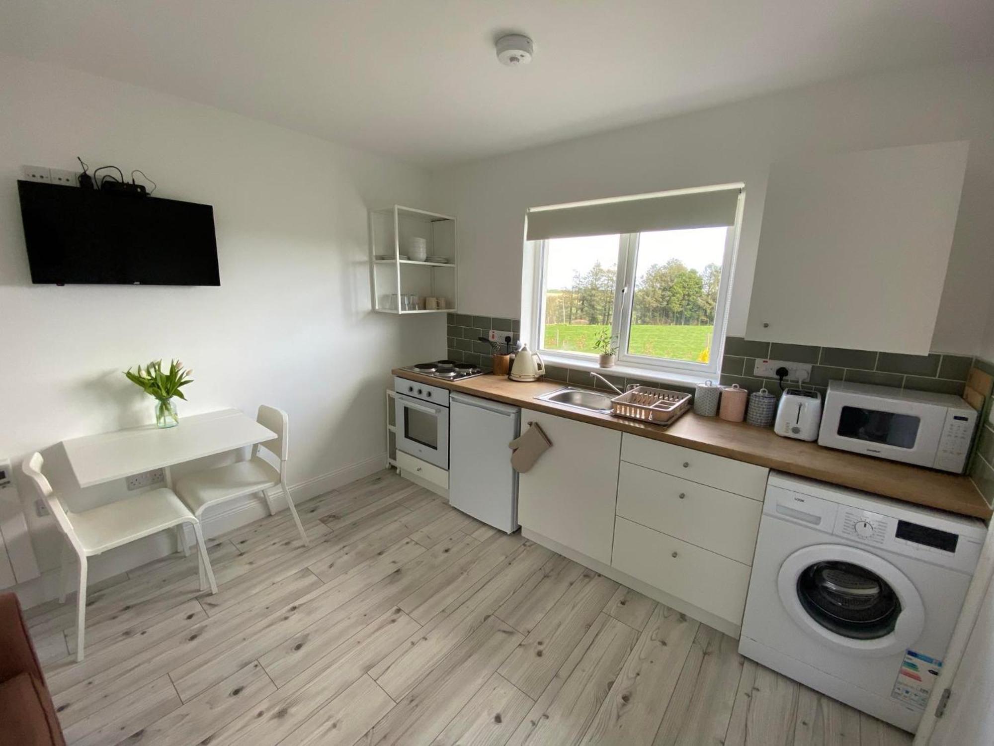 Hillview Apartment Бандон Екстер'єр фото